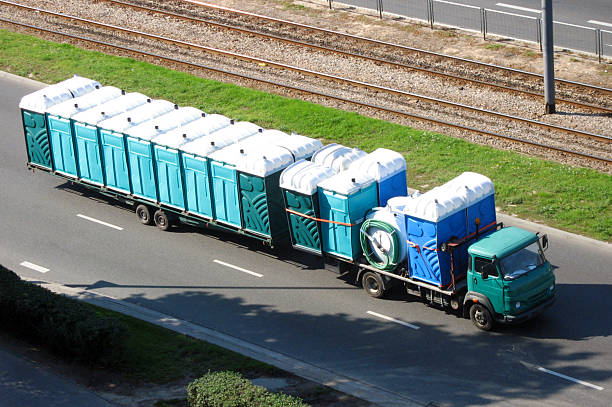 Best Long-term porta potty rental  in Navarre Beach, FL